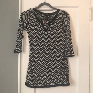 White House black market cover up